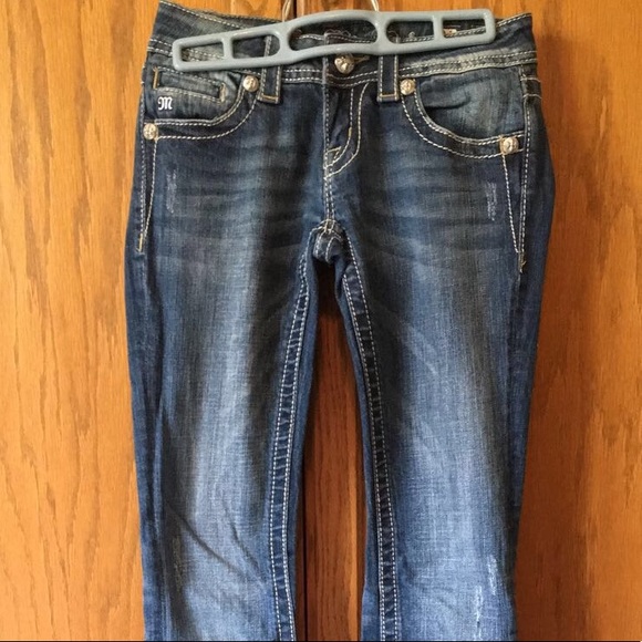 Miss Me jeans - Picture 4 of 5